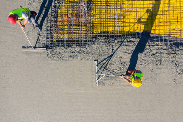 Best Concrete Removal and Replacement in Utica, IN