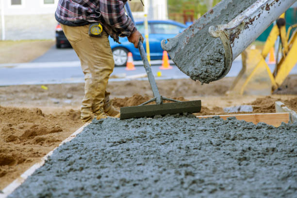 Best Residential Concrete Solutions in Utica, IN
