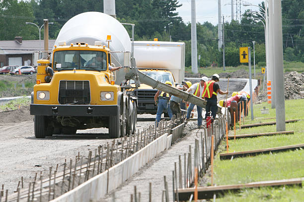 Best Decorative Concrete in Utica, IN
