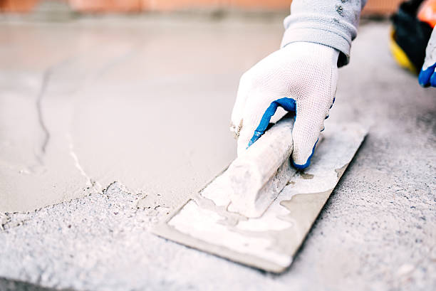 Best Stamped Concrete Services in Utica, IN