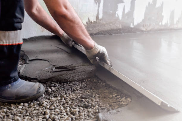 Best Concrete Foundation Repair in Utica, IN